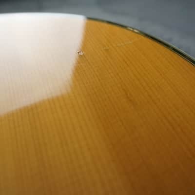 Yamaki FP-50 Japan Folk Acoustic image 13