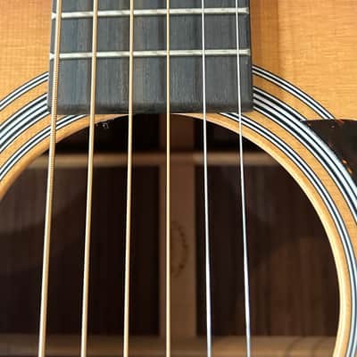 Martin D-28 Satin Amberburst #2770097 / 4lbs. 6.6 oz image 11