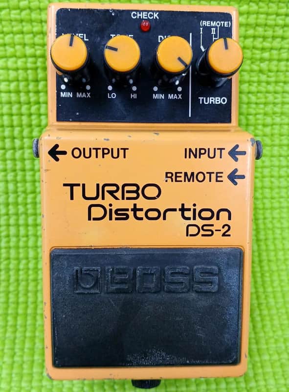 Boss DS-2