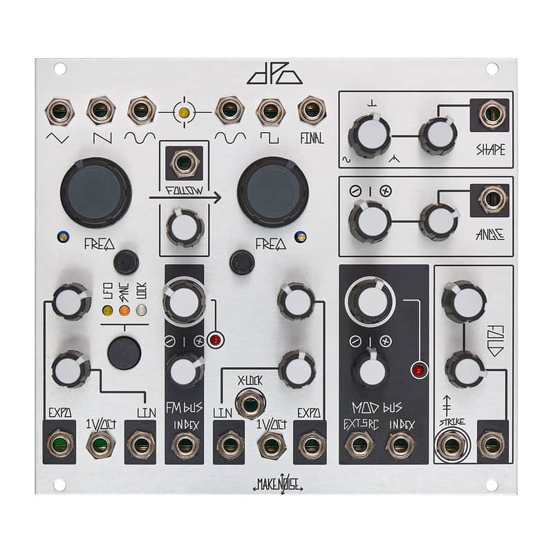 Make Noise DPO Module image 1