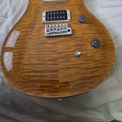 PRS CE 24 2022 - Amber image 6