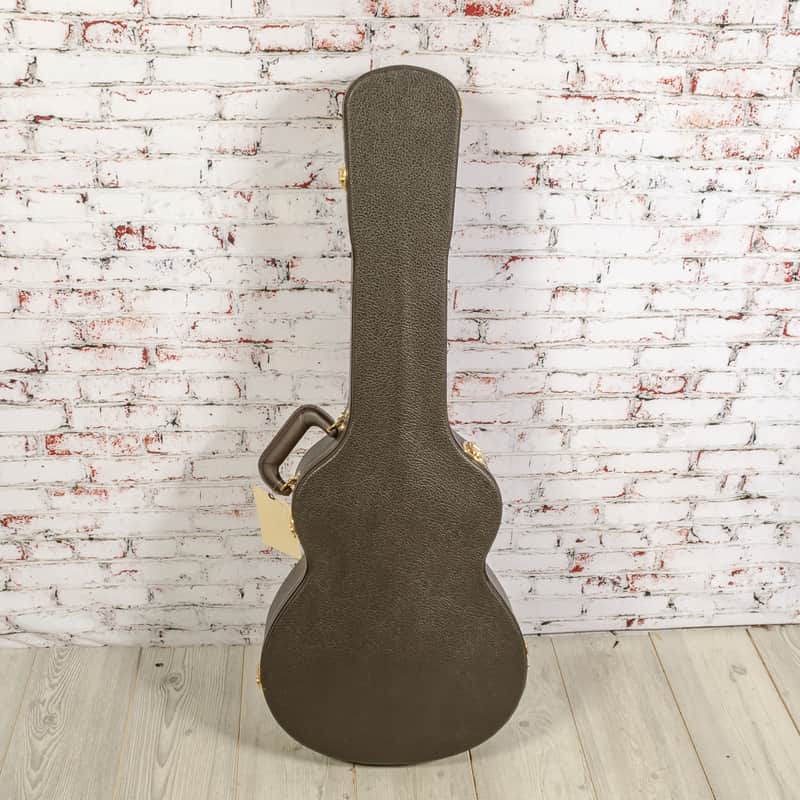 Taylor - Auditorium Acoustic Guitar Hardshell Case - NOS image 1