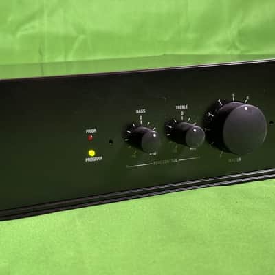 APart PA240P Professional Public Address Amplifier image 3