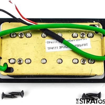 Ibanez RG470MB Quantum Humbucker BRIDGE PICKUP RG Guitar Passive Ceramic image 2