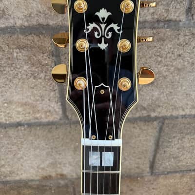 Yamaha SA2200 1992 - Present - Violin Sunburst image 4