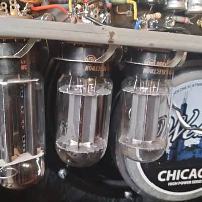 Fender Deluxe 5E3 Clone image 7