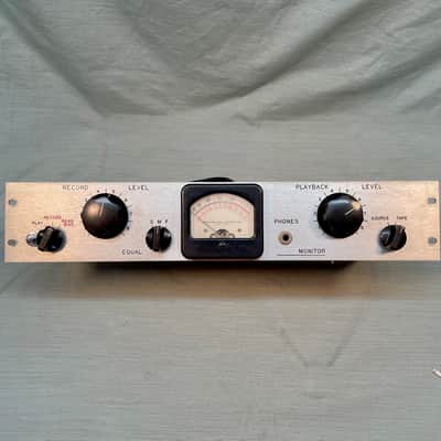 Super Rare Like New Technics RP-2422 Headblock | Reverb