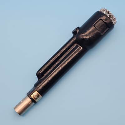 ☆Vintage 1950s Electro-Voice 667 / 666 Supercardioid Dynamic Microphone w/ XLR Connector EV image 1