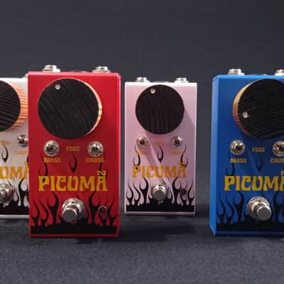 Picumã Fuzz image 5