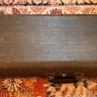 Rickenbacher / Rickenbacker 30s B6 Lap Steel Gorgeous image 10