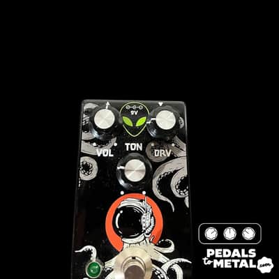 Interstellar Audio Machines Octonaut Hyperdrive -x11678 image 6