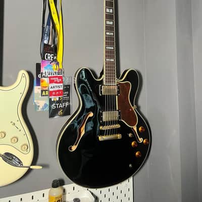 Epiphone Sheraton II (Made In Korea) image 1