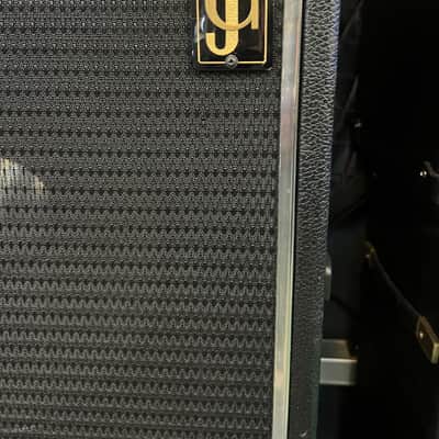 GJ ? JG ? 215 Bass ? 60/90s ? - Black image 2