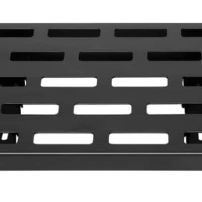 RockBoard TRES 3.3 Pedalboard, 28.5" x 9.3" w/ Flight Case image 2