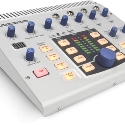PreSonus Monitor Station, Sound Control center image 3