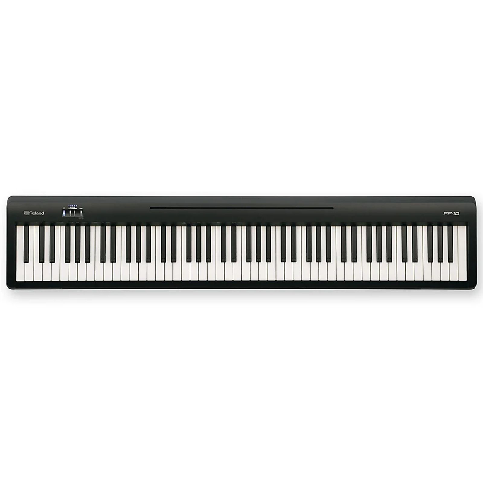 Roland FP-10 88-Key Digital Portable Piano | Reverb