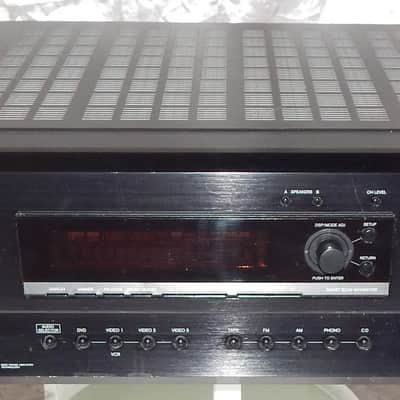 Onkyo TX-DS595 Receiver image 1