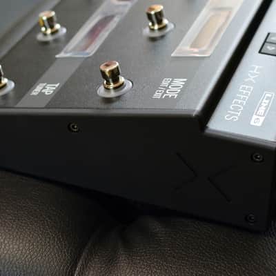 Line 6 HX Effects - Professional Guitar Effects System - Sale image 5