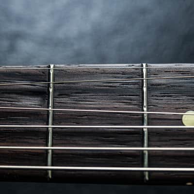 1955 Gibson ES-125 sunburst image 22