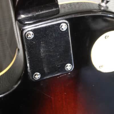 Hohner Rockwood LX250G Korean made Les Paul image 7