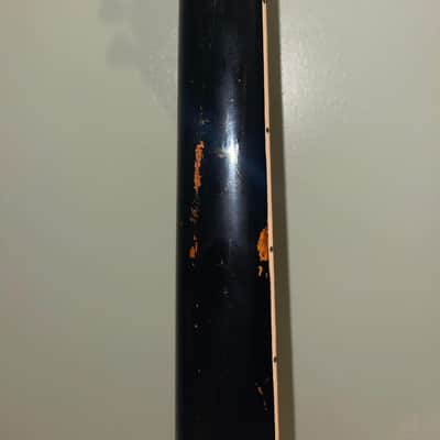 Gibson Les Paul Traditional 2008 - 2012 - Ebony image 8