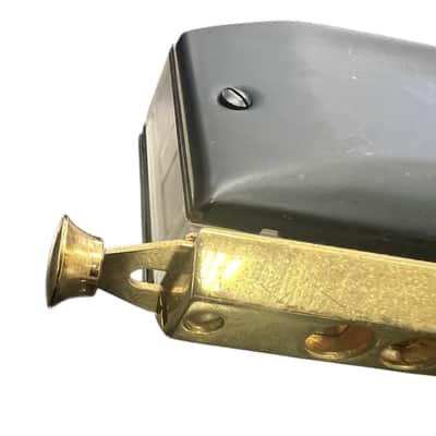 Hohner Harmonica Super 64X imagen 4