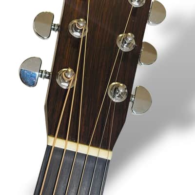 Martin Custom Shop D-28 2017 image 10