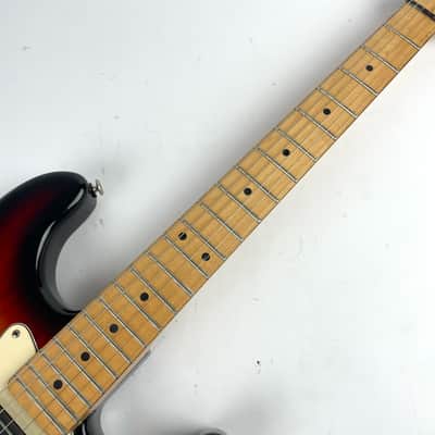 G&L Legacy  U. S. A.  Special Ash body, Hardshell case included! image 4