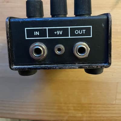 ProCo RAT 2 (Flat Box) 1988 - 2002 image 4