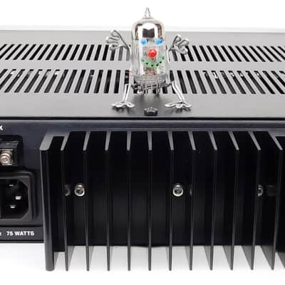 Avalon VT-737 SP Tube Mic Preamp Compressor + Neuwertig + OVP + 2 Jahre Garantie image 8