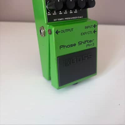 Boss PH-3 Phase Shifter image 3