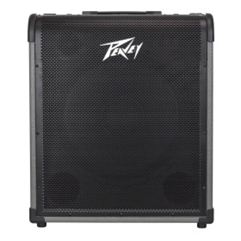 Peavey Max 250 Bass Combo image 1