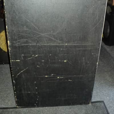 Vintage TurboSound TMS-4 3-Way Bi-Amped Line Array PA LoudSpeakers (Pair) image 11