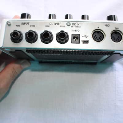 TC Electronic Plethora X3 - FREE Shipping & MIDI Cable image 5