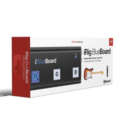 iRig BlueBoard IK Multimédia image 10
