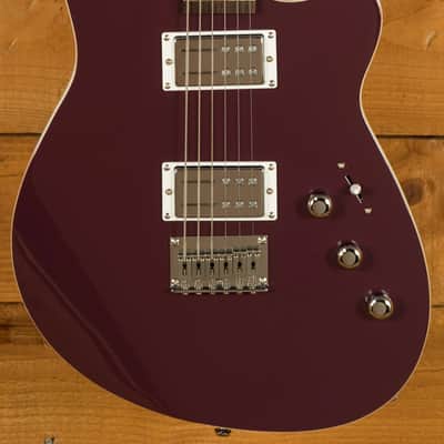 Reverend Descent - Rosewood - Purple Punch image 3