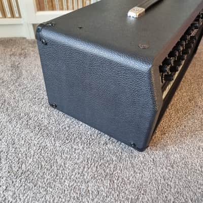 Mesa Boogie Mark IV rev. A 91' long Head 240v image 7