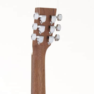 Martin Backpacker Steel String Natural [212473] (03/11) image 12