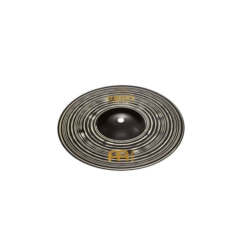 Meinl Classics Custom Dark 8" Splash Cymbal image 1