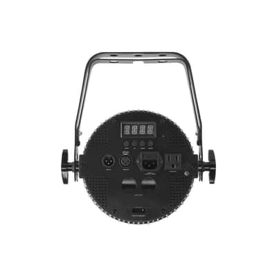 CHAUVET DJ LED Lighting, Black (SLIMPARPROWUSB) image 3