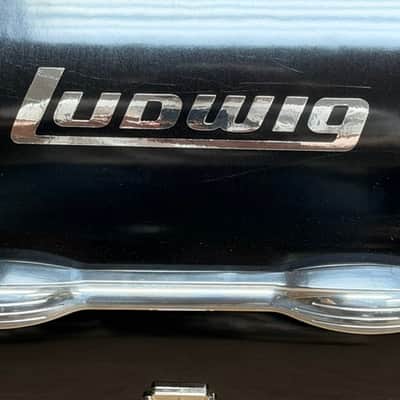 Ludwig 18"x15" Marching Bass Drum image 3