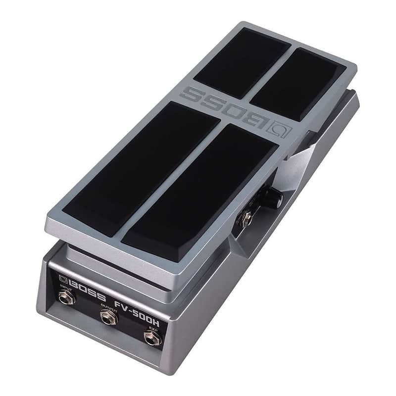Boss FV-500H Volume Pedal image 1