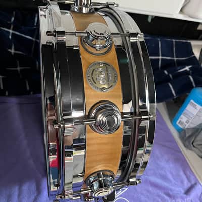 DW Collector's Series Edge 5x14" Snare Drum image 7