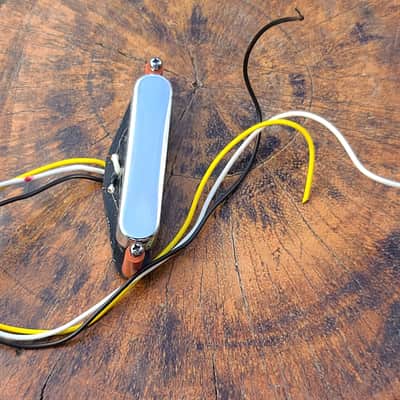 Fender Custom Shop Twisted Tele Telecaster Neck Pickup 2013 image 4