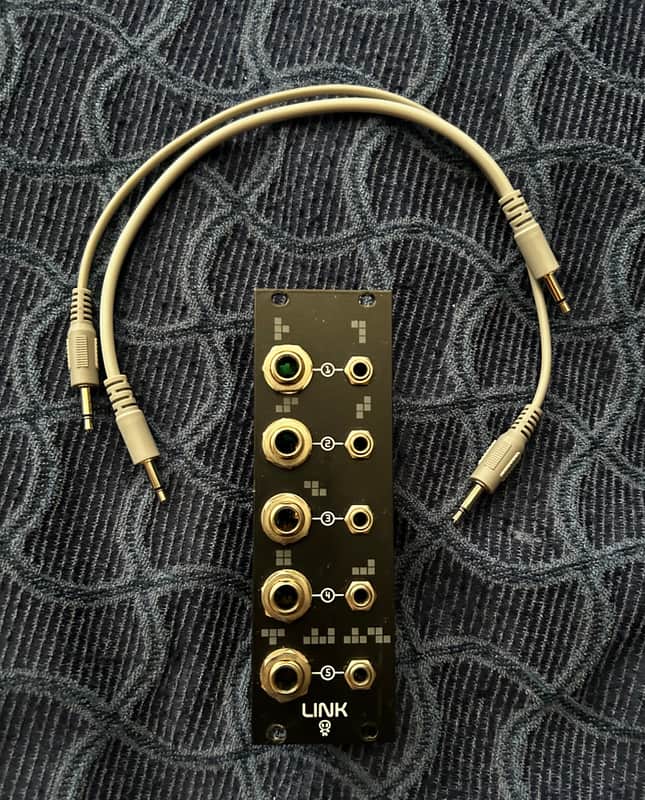 Erica Synths Link