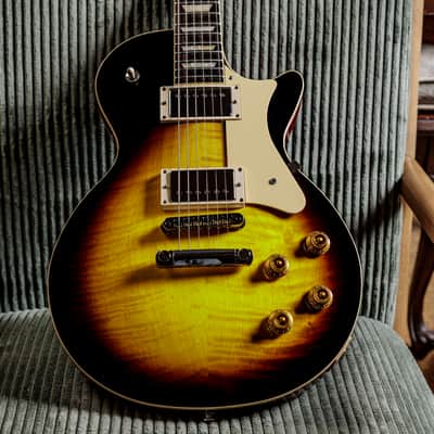 Heritage Standard H-150 2024 - Original Sunburst image 2