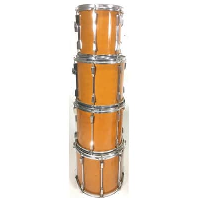 Tama Rockstar Pro Made in Japan image 7