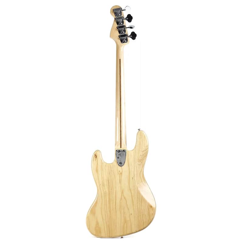 Fender American Vintage '75 Jazz Bass 1999 - 2012 image 2