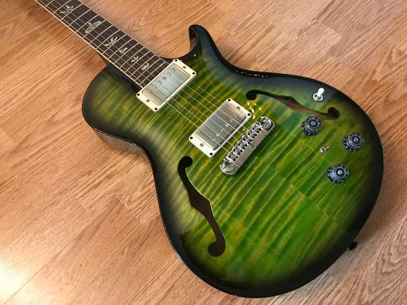 PRS Hollowbody II SC image 1