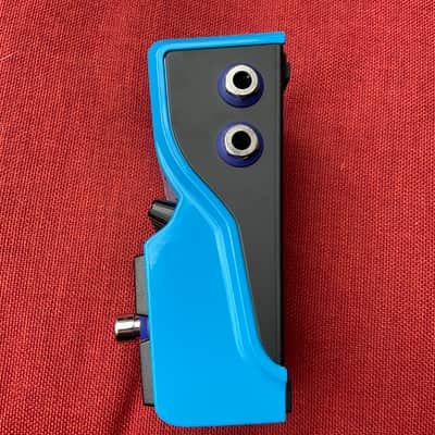Zoom MS-70CDR+ MultiStomp 2024 - Present - Blue image 3